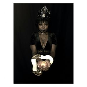 Meet your Posher, Tyonna